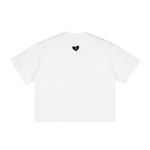 Vintage Washed Boxy T-Shirt