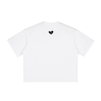 Vintage Washed Boxy T-Shirt