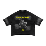 FEAR OF END TEE