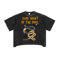 DARK NIGHT OF THE SOUL TEE