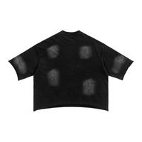 FEAR OF END TEE