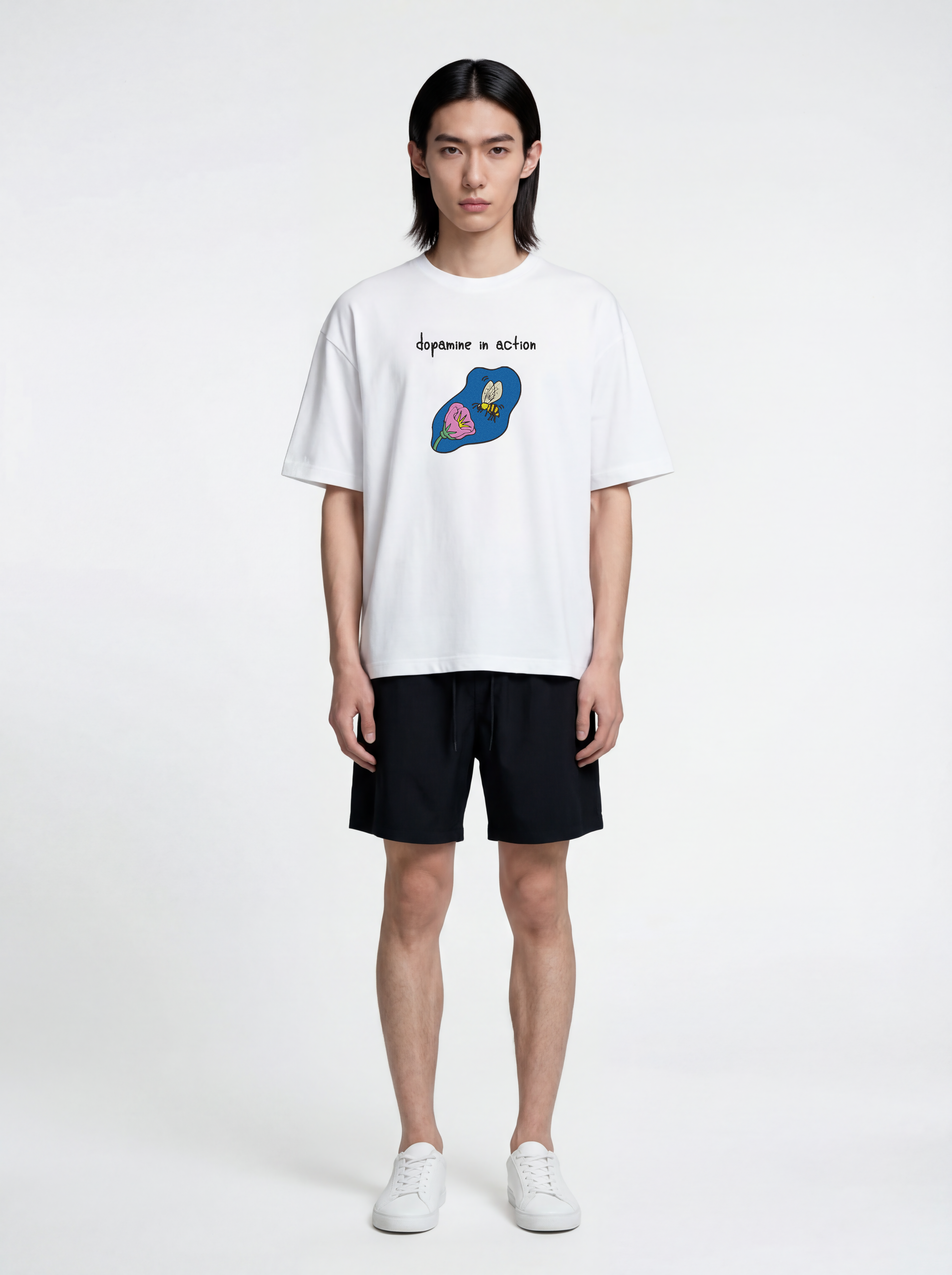 DOPAMINE IN ACTION