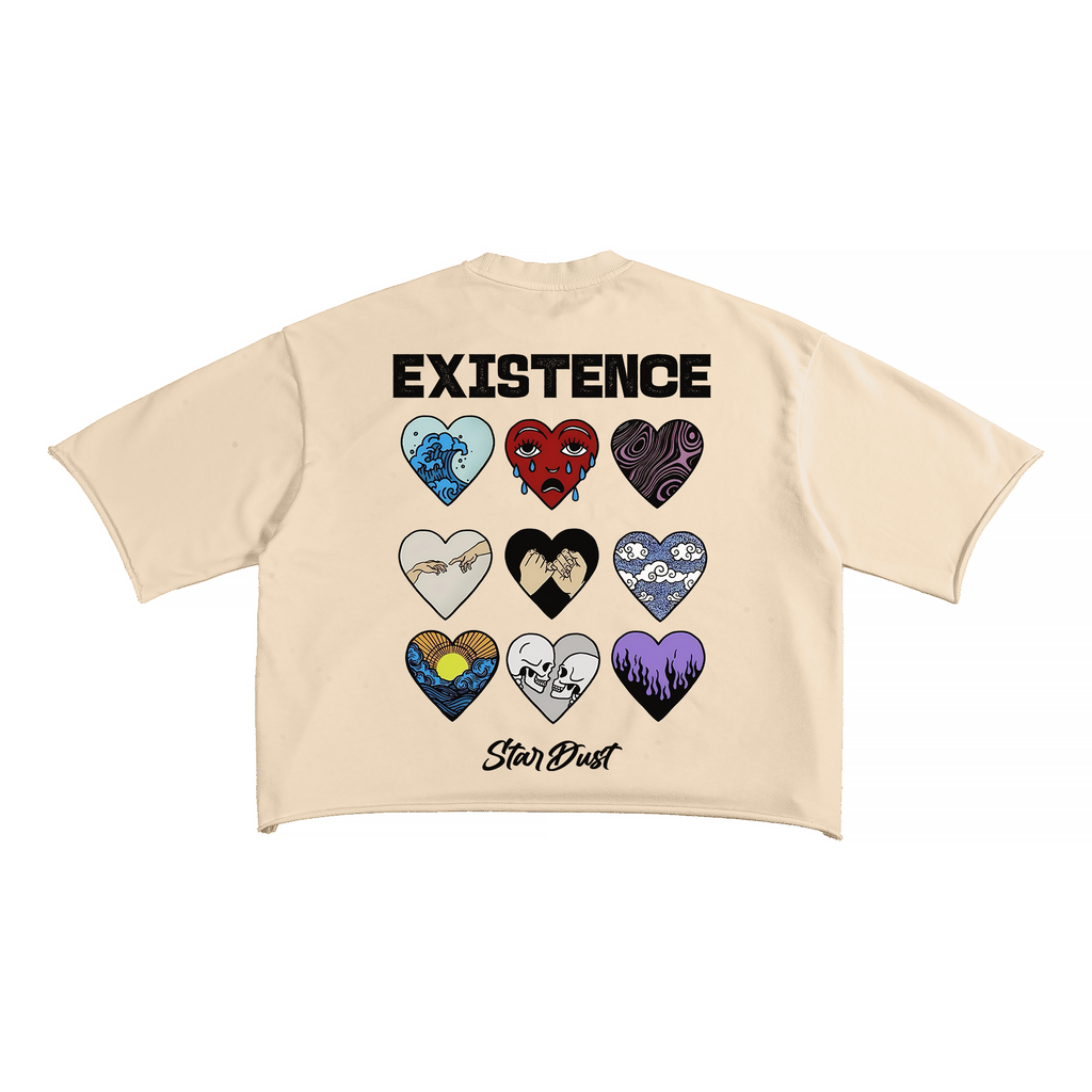 EXISTENCE TEE