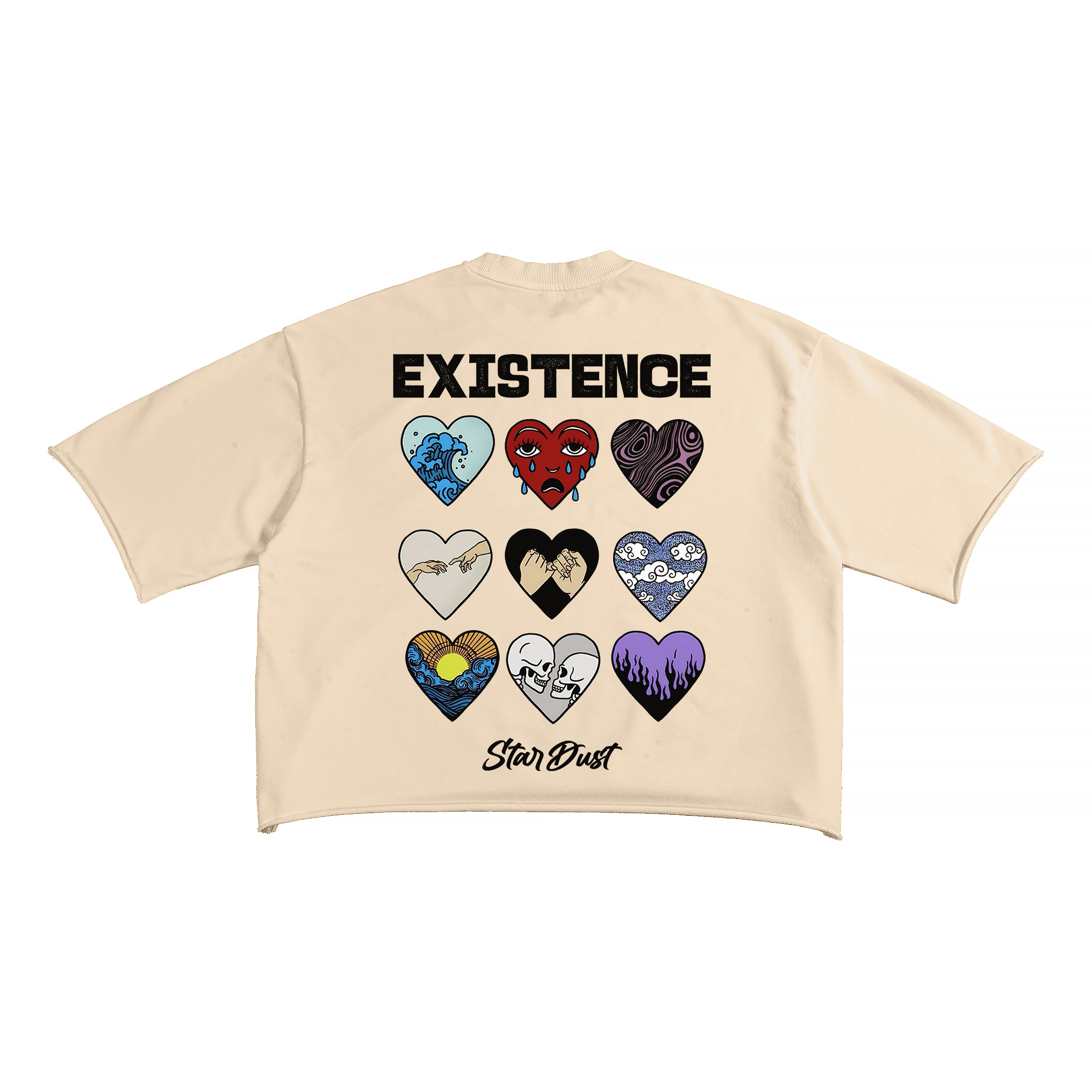 EXISTENCE TEE