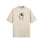 YIN YANG TEE