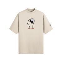 YIN YANG TEE