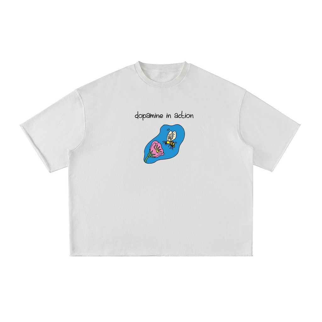 DOPAMINE IN ACTION TEE
